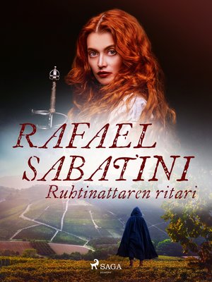 cover image of Ruhtinattaren ritari